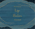 Zzybia Homemade Skincare Products Adhesive Labels Stickers For Lip Balm Container Tubes 20Pcs (Grand Canel Green)