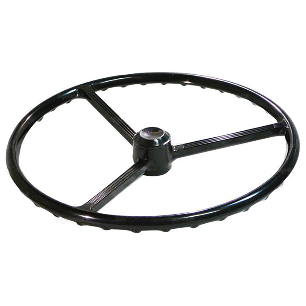 Reliable Aftermarket Parts Our Name Says It All - 11102351000 Steering Wheel W Cap For Satoh S550G Elk