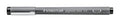 Staedtler Pigment Liner Fineliner Pen With Line Width 0.2 Mm - Black, Pack Of 10