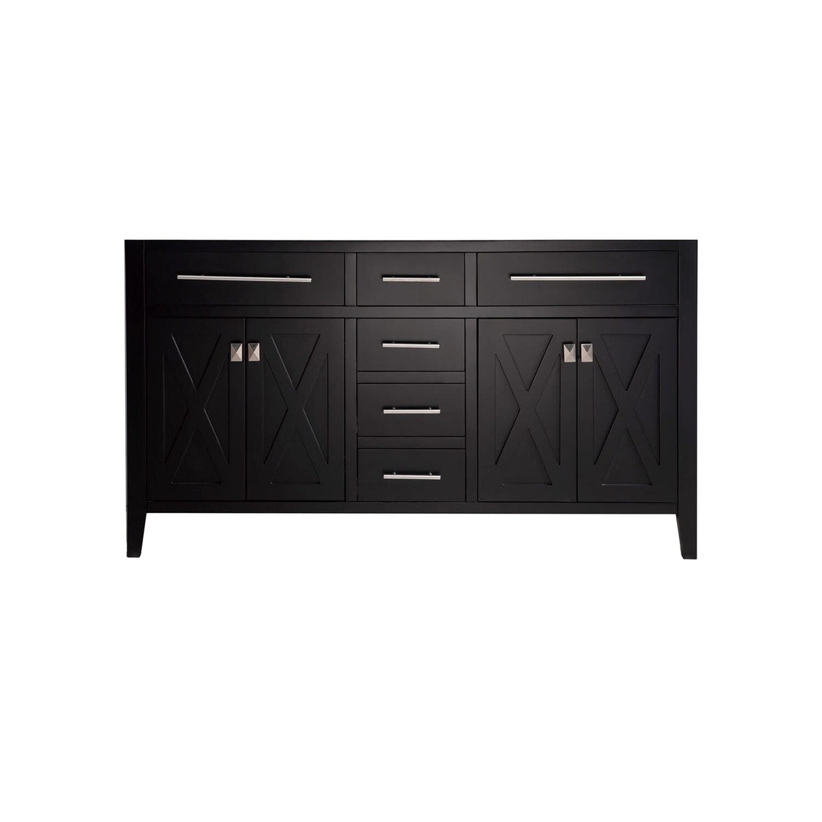 Laviva Wimbledon - 60 - Espresso Cabinet