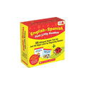 Scholastic Teacher Resources English-Spanish First Little Readers: Guided Reading Level A (Parent Pack)