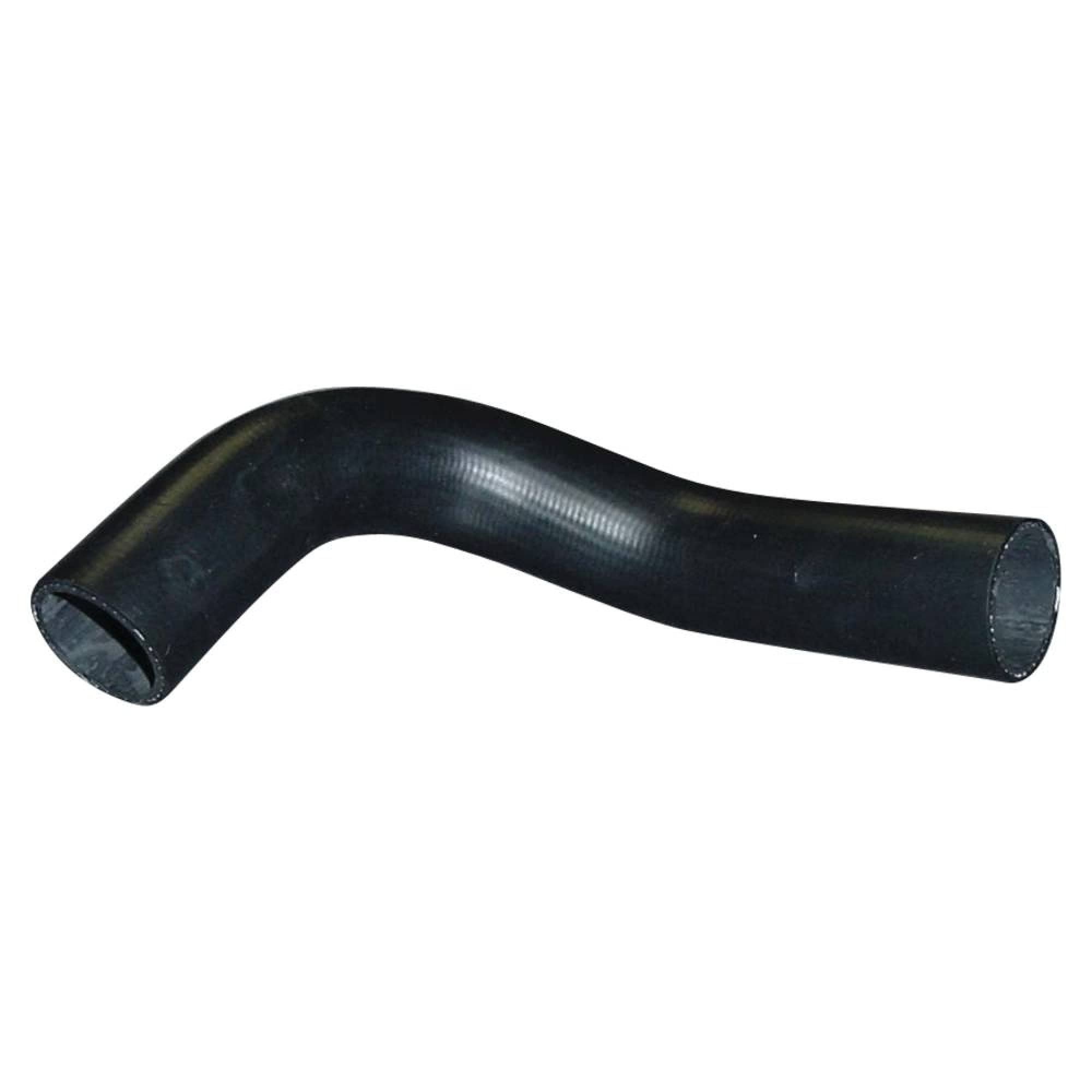 Complete Tractor 1206-0008 Lower Radiator Hose Compatible With/Replacement For Massey Ferguson Tractor Te20 Tea20 To20 To30