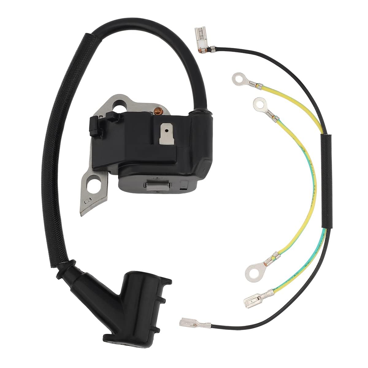 Dalom Ms250 Ignition Coil Module Magneto For Sthil 020 021 023 025 020T Ms 210 230 250 Chainsaw Replace 0000 400 1306