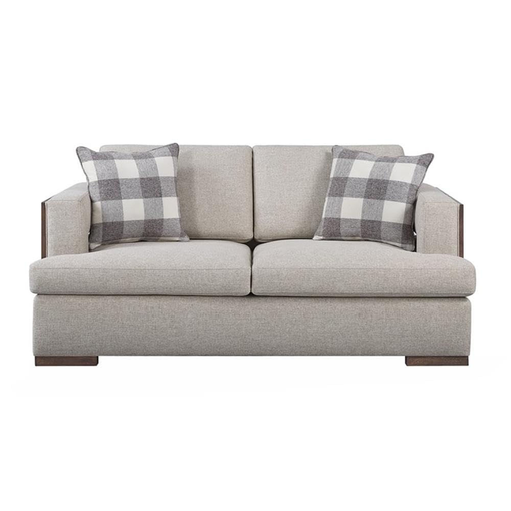 Acme Niamey Loveseat