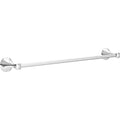 Esato 18 with 6 Extender Towel Bar in Chrome