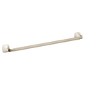 Moen YB5124NL Voss 24-Inch Bathroom -Towel Bar, Polished Nickel