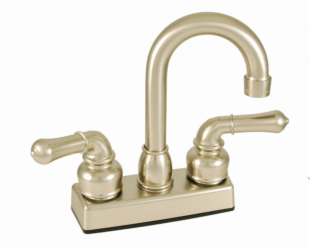 American Brass AMER Brass NN16N Faucet