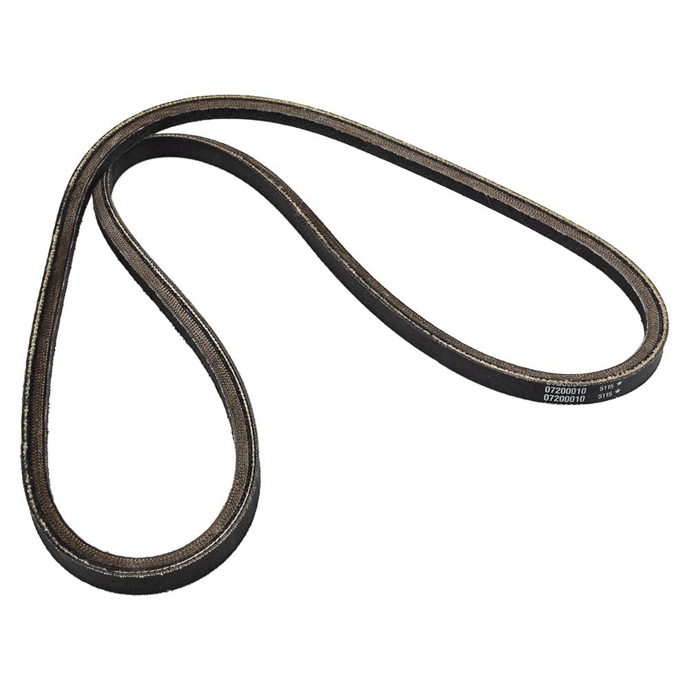 Ariens Oem V-Belt Raw Edge 07200010