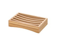 Ikea TSSP Soap Dish, Bamboo(Length: 13cm, Width: 8cm)