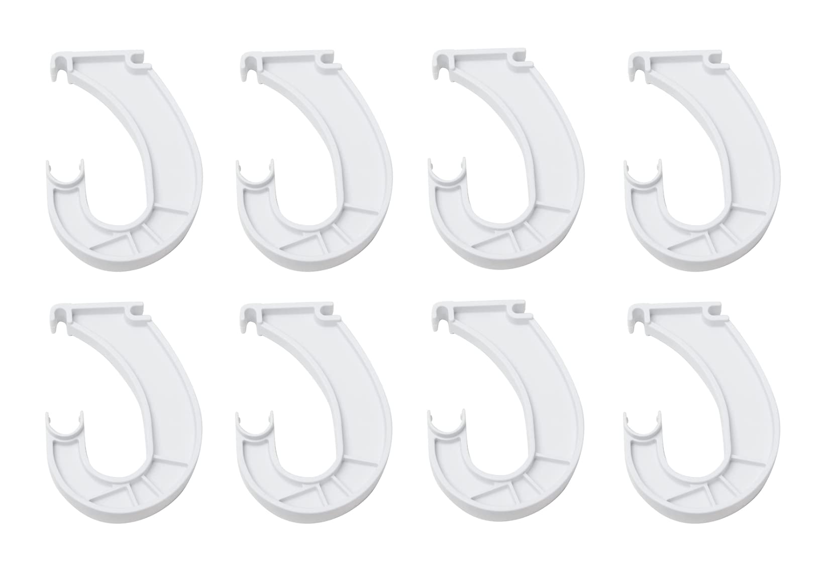 Closetmaid 3/4 Hanging Rod Support 5629