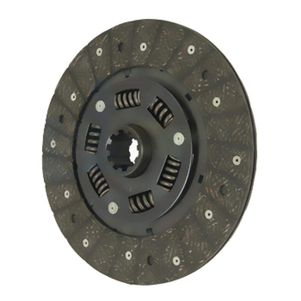 Raparts 91A7550 Fits Massey Ferguson Tractor 9' Organic Trans Disc Tea20 Te20 To20 To30