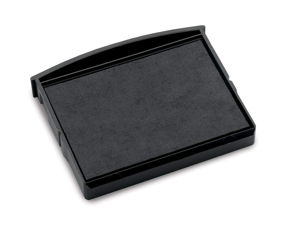 2000 Plus Replacement Pads For Printer 2100/2300 Series Stamps, Black, 1 Each (061940)