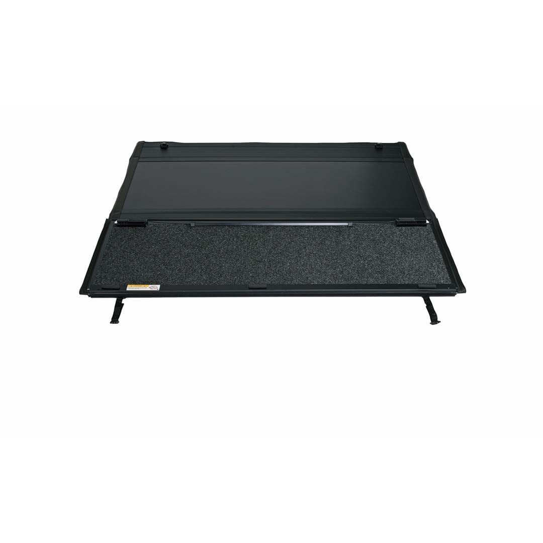 TRAILFX Tonneau Cover TFX5709
