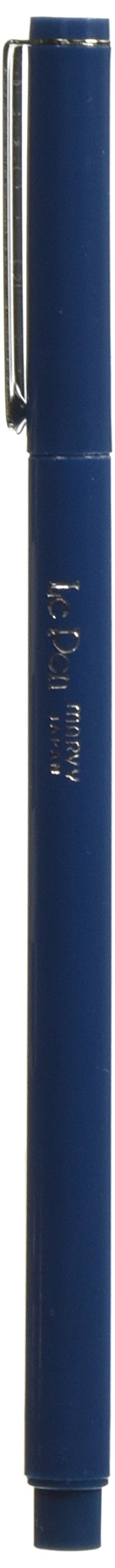 Uchida Le Pen .03Mm Point Art Supplies, Blue