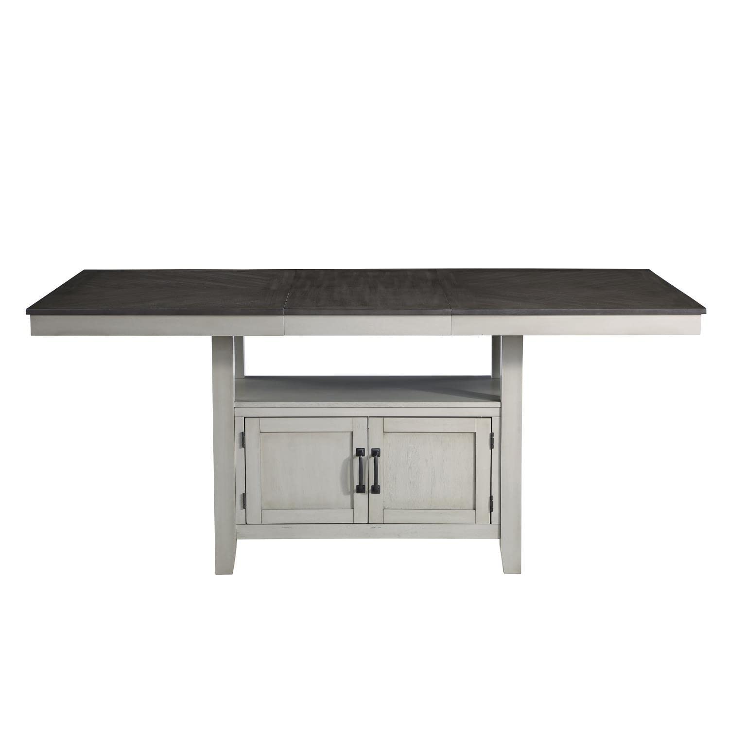 Steve Silver Furniture Hyland Dining Set