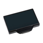 Trodat 6/56 Replacement Pad For 5117, 5204, 5206, 5460, 5558, 55510, Black Ink