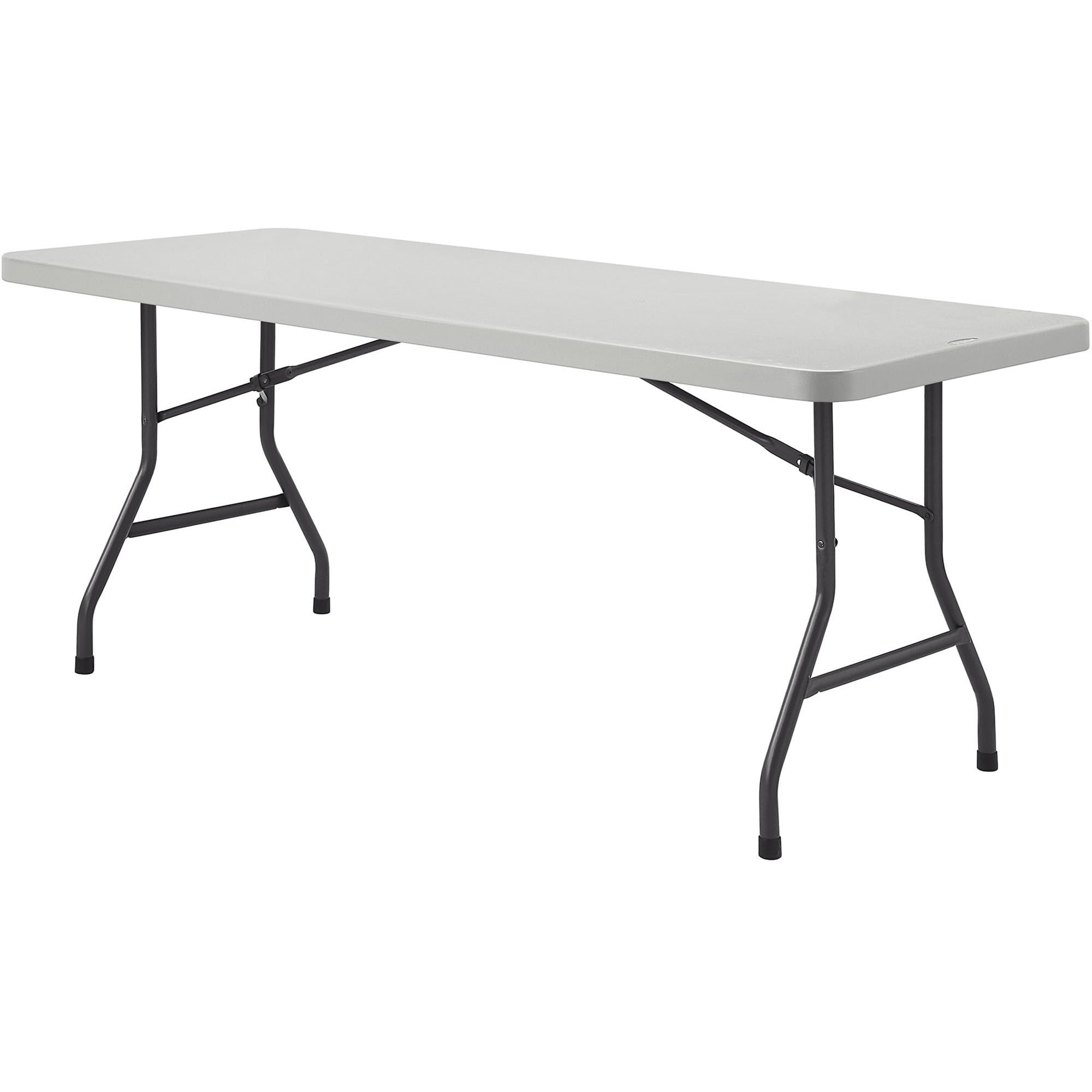 Lorell 12347 Ultra-Lite Folding Table