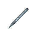 Artline Drawing System Pen - Black 0.6 Mm Writing Width