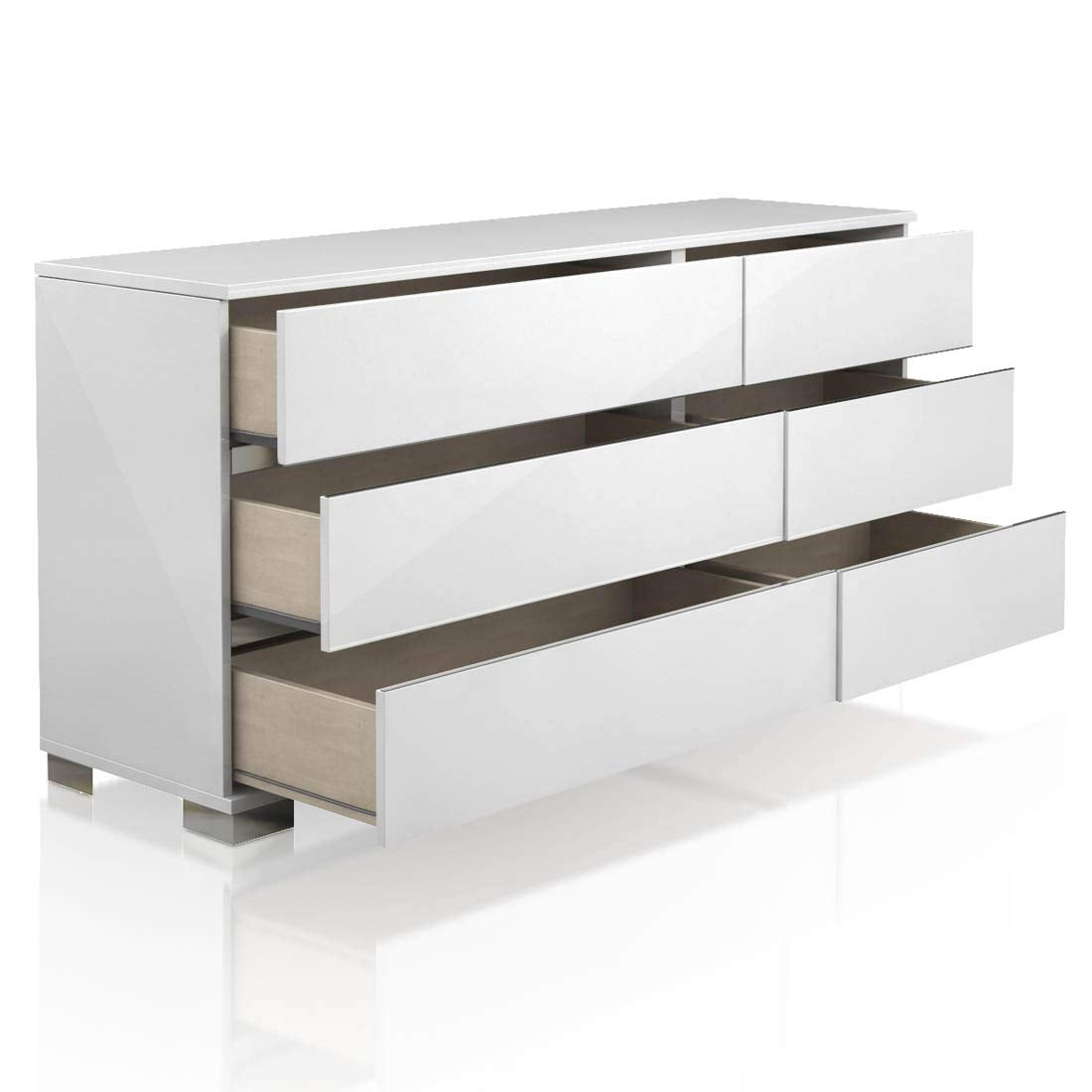 Icon Double Dresser
