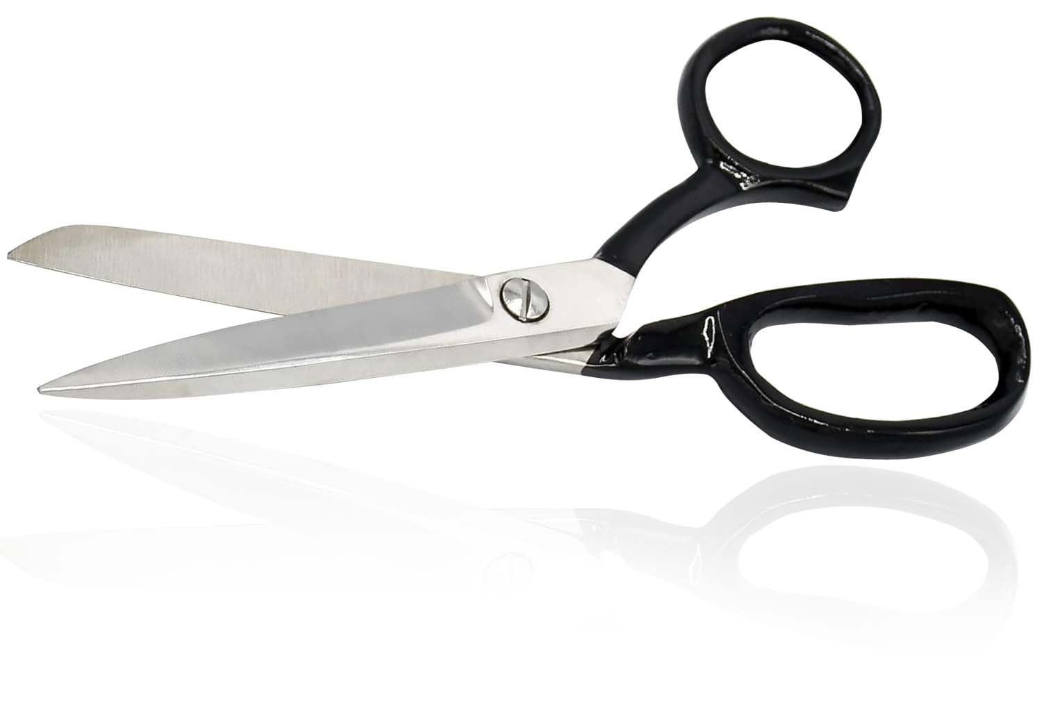 Aaprotools New German Grade Heavy Duty Upholstery Sewing Dressmaking Carpet/Shear Tailor Fiber Cutting Scissors 6' Long Last