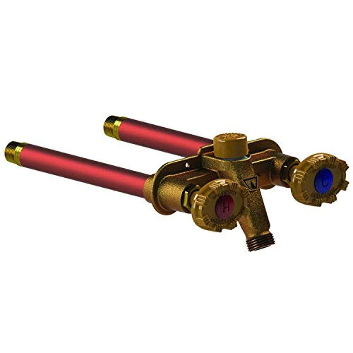 Woodford 22Cp-12-Mh Cp-12-Mh Mount Faucet