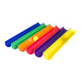 STYLEHEAVEN Pipeline Kit Group Party Games Pipe Challenge for Birthday Parties Gym Teens
