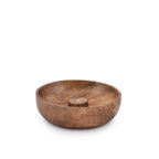 Edhas Incense Burner Stick Holder Bowl, Ash Catcher Bowl For Home D  Cor, Meditation, Yoga (5'' X 5'' X 1.5'')