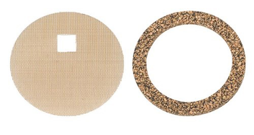 Tisco 2Naa916061 Screen And Gasket