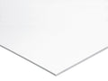 Ucreate Foam Board, White, 20' X 30', 10 Sheets