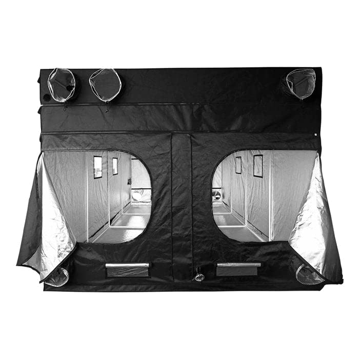 The Goliath Grow Tent 10'X20'X