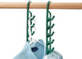 Space Saving Hanger Holders Set of 4