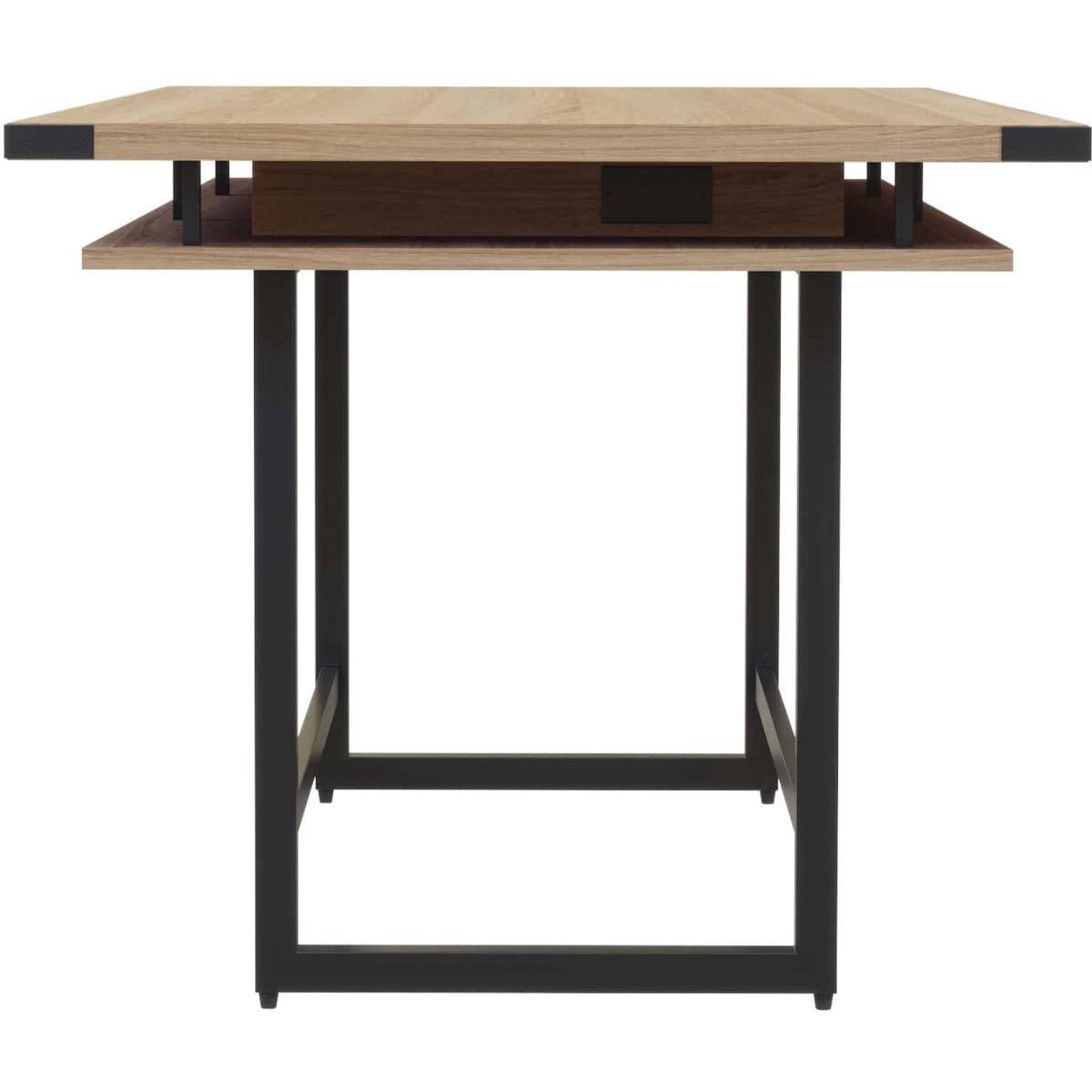 Safco - Safmrch8Bsdd - Mirella 8 Conference Table Base