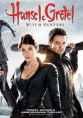 Hansel And Gretel: Witch Hunters