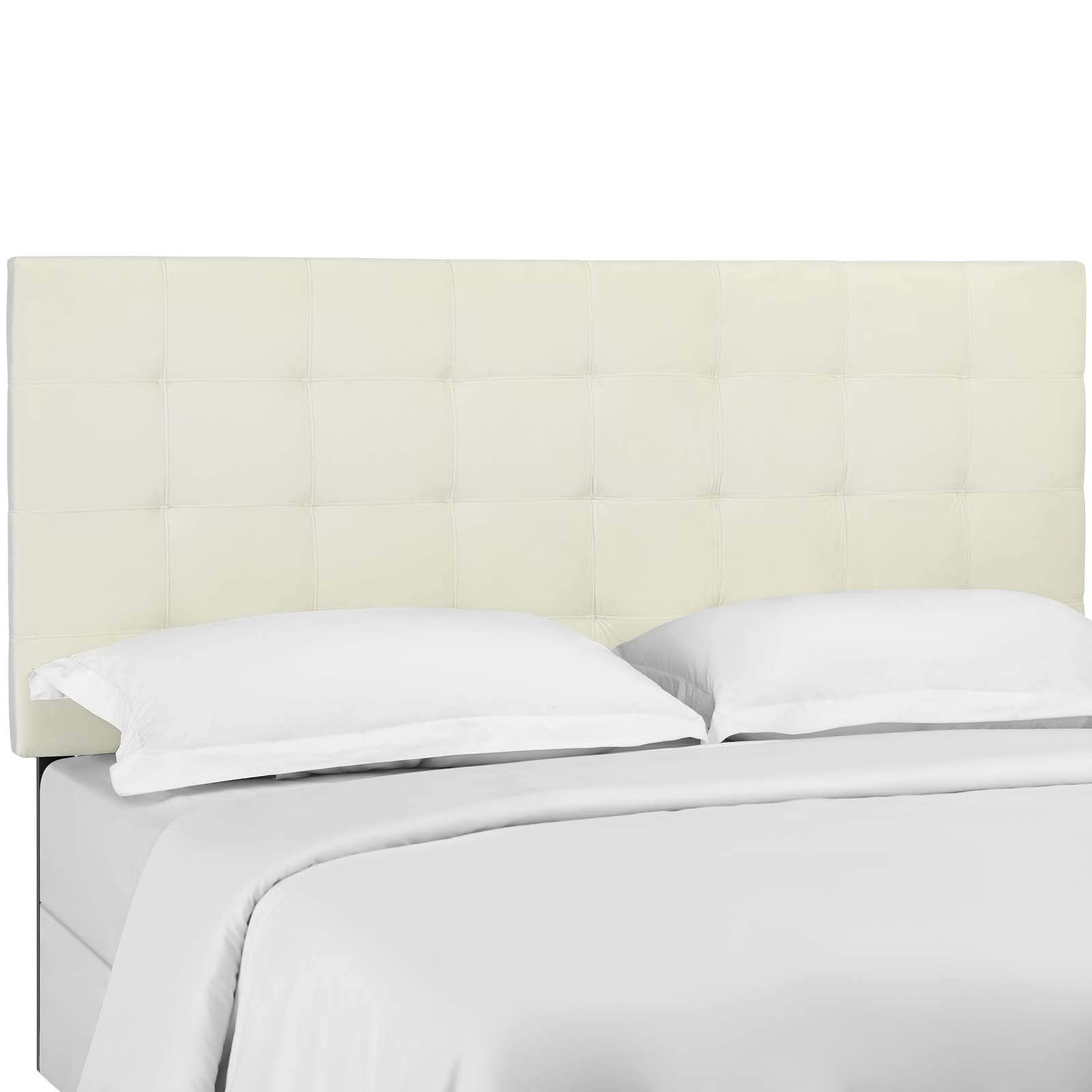 Modway Paisley Upholstered Headboard - Thumbnail 5