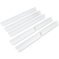 IMPRESA Sofa Slipcover Tucks 7 Pieces, Slipcover Grips for Sofa, Slipcover Stays to Keep Sofa Covers in Place, Fit Most Sofas & 