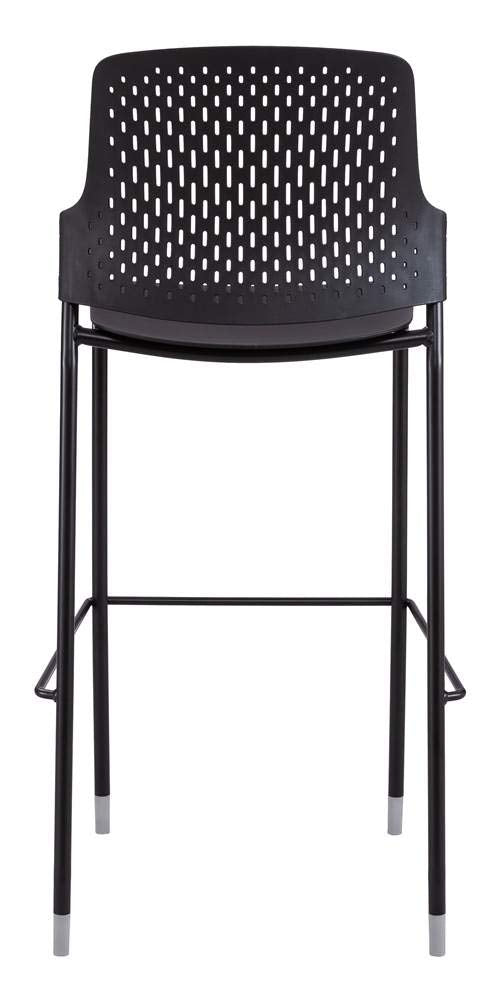 Safco Next Bistro Chair, Qty. 2