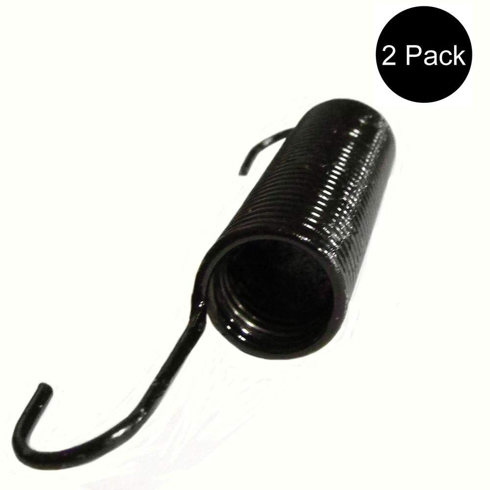 Reliable Aftermarket Parts Our Name Says It All Set Of Two New Idler Return Springs Fits Husqvarna Ayp Craftsman 133503 53216902