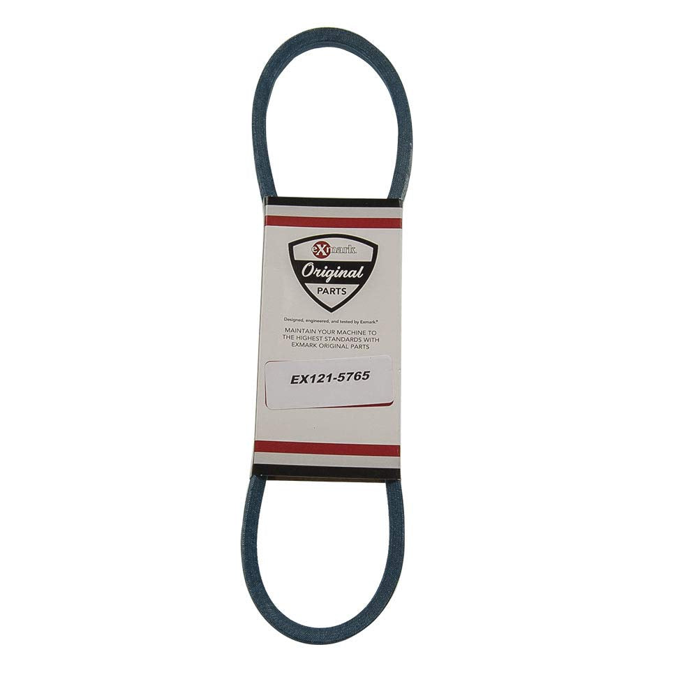 Exmark 121-5765-Sl V Belt 30 Commercial S Series 30 Inch