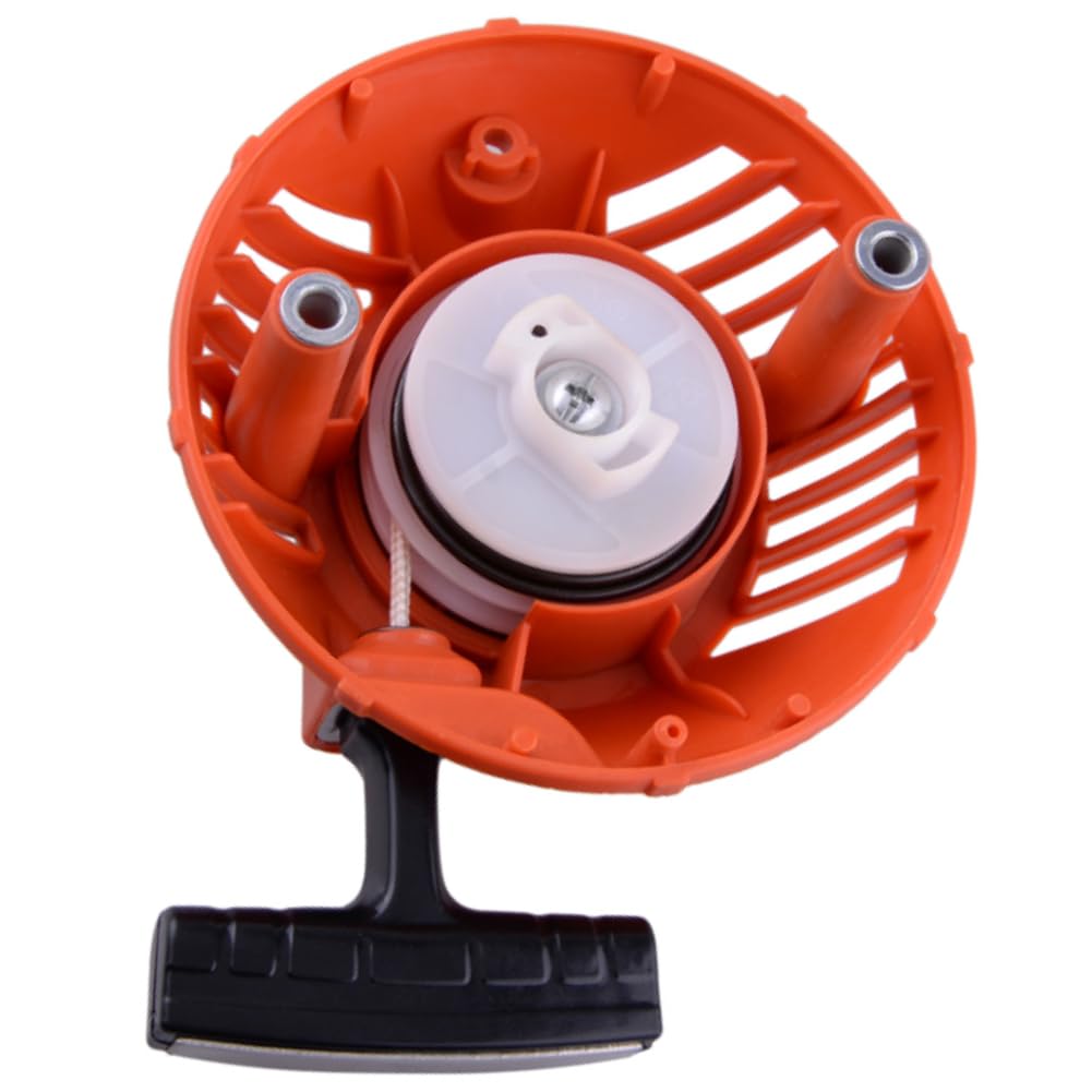 Dylawnio 128Ld Recoil Starter 579063101 Pull Cord Assembly For Husqvarnna 128L 128Ld 128Ldx 128Djx 128 C 128 Cd 128 L 128 Ld 128