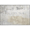Camberly Cm3 Ivory Casual Rug Rectangle 8' X 10'