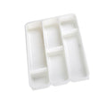 Heavenglow Junk Drawer Organizers Pen Cutlery Storage Tray For Bedroom Brush Living Room