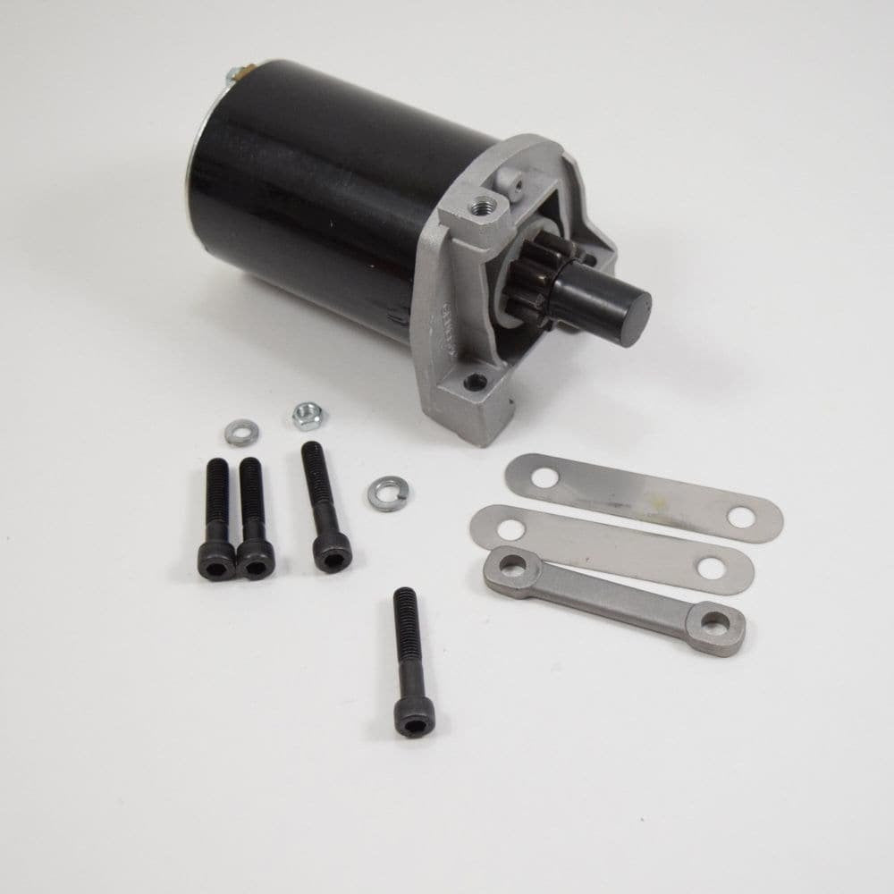 Generac Power Systems Inc Generac 0E0601Asrv Lawn & Garden Equipment Engine Starter Assembly Genuine Original Equipment Manufact