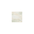 SAFAVIEH Adirondack Collection Area Rug - 4 Square, Ivory & Gold, Modern Abstract Design, Non-Shedding & Easy Care, Ideal for H