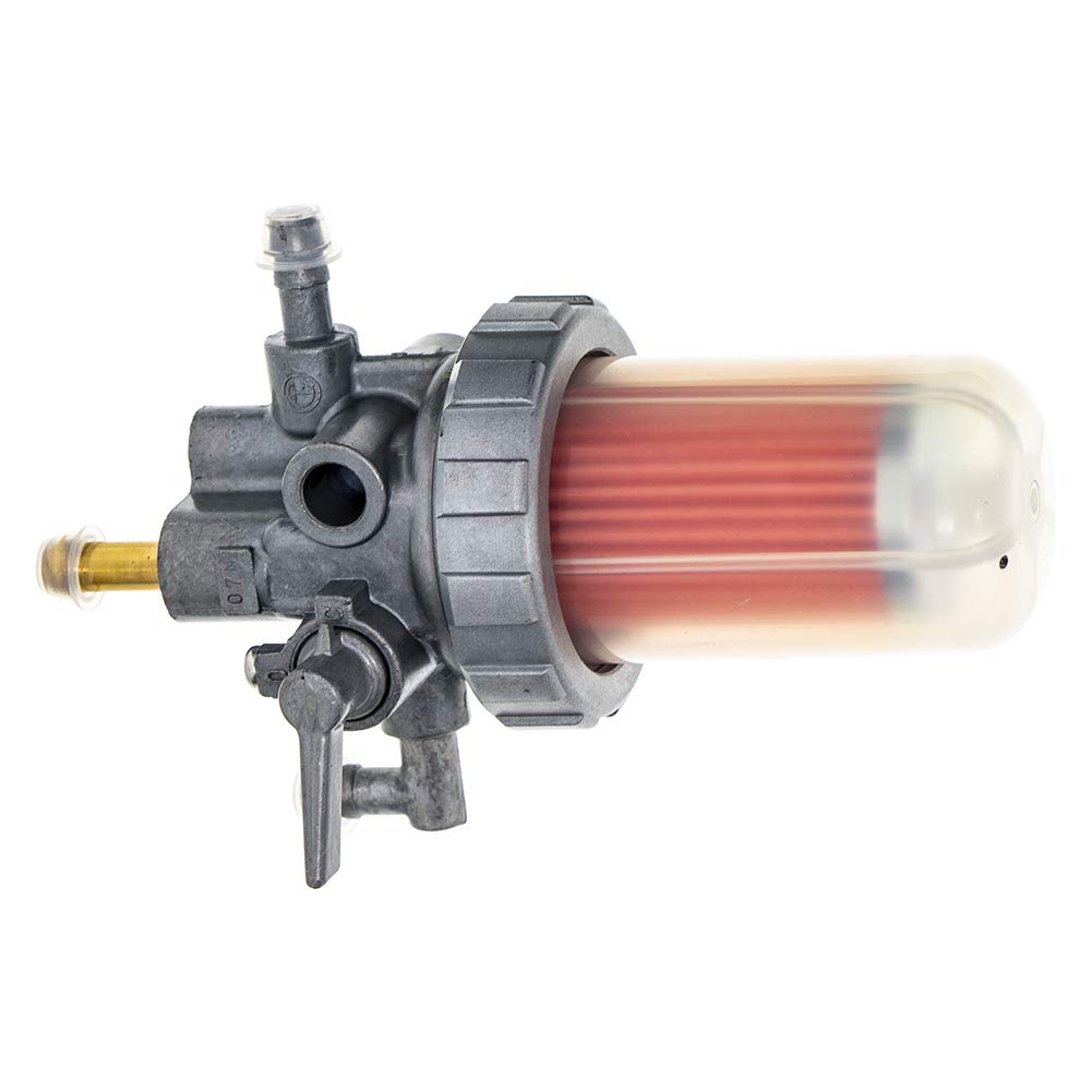 John Deere Fuel Filter Am879317