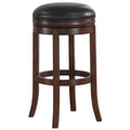 American Woodcrafters Stella Tall Bar Stool