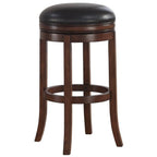 American Woodcrafters Stella Tall Bar Stool