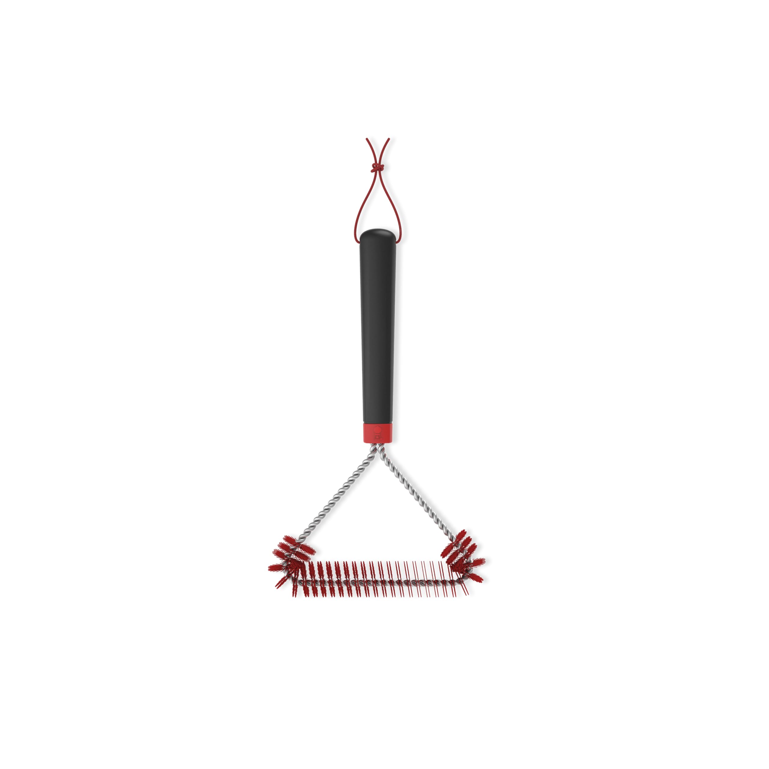 Weber Cold Clean Grill Brush 12In