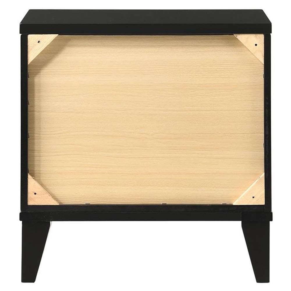 Acme Chelsie Nightstand - Thumbnail 3