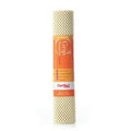 Con-Tact Brand Grip Premium Thick Non-Adhesive Shelf and Drawer Liner, 12'' x 4', Almond