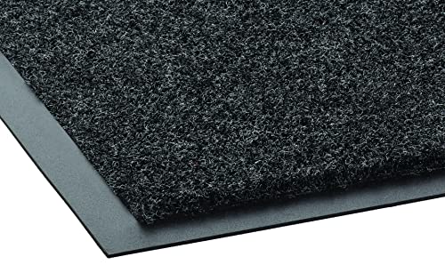 Crown ET0035CH EcoStep Mat, 36 x 60, Charcoal